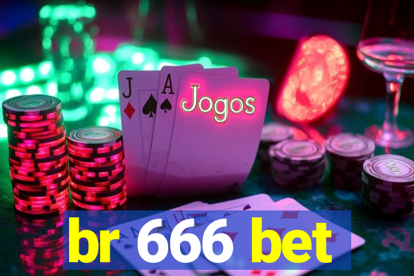 br 666 bet